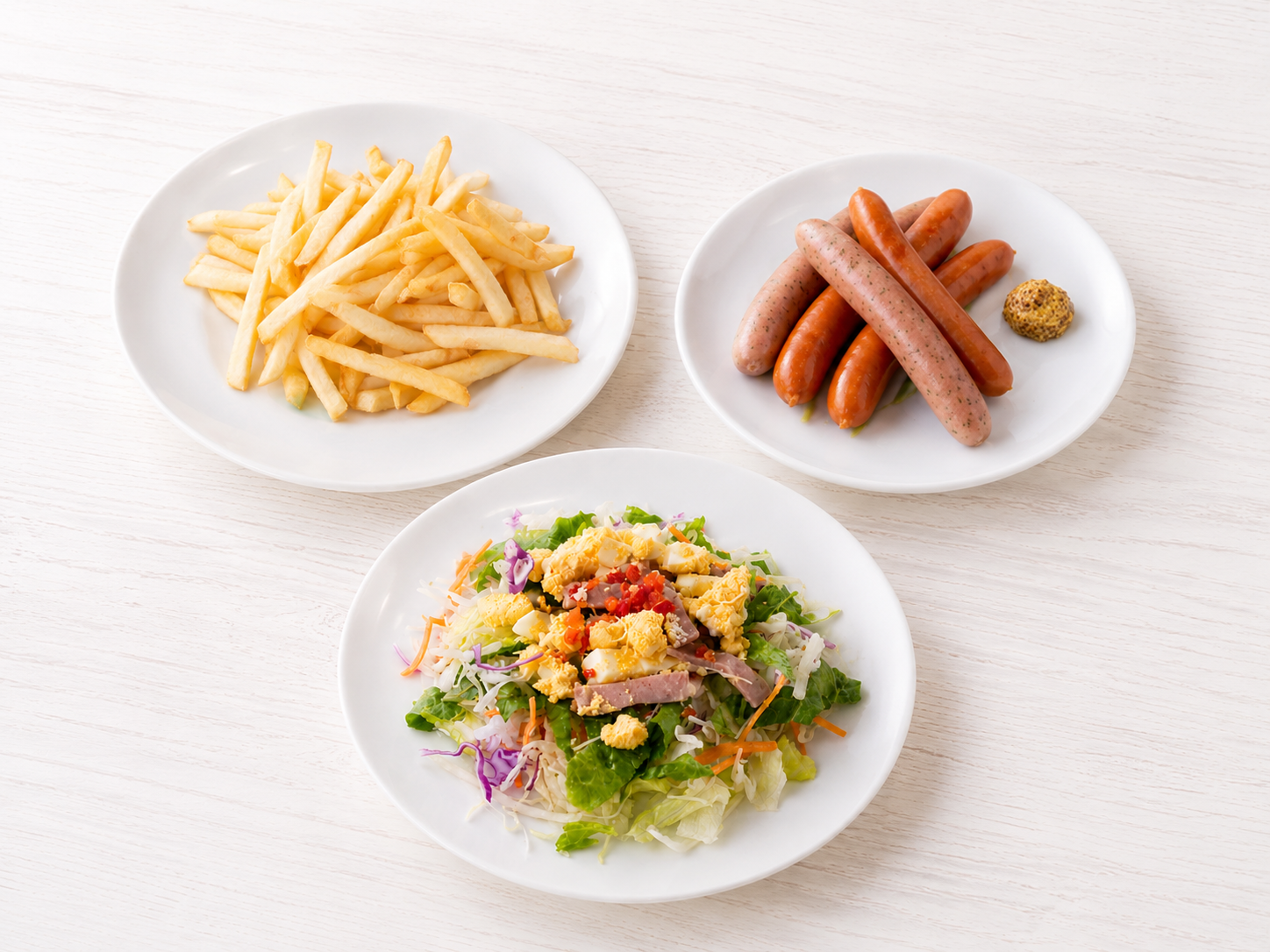Food Menu
